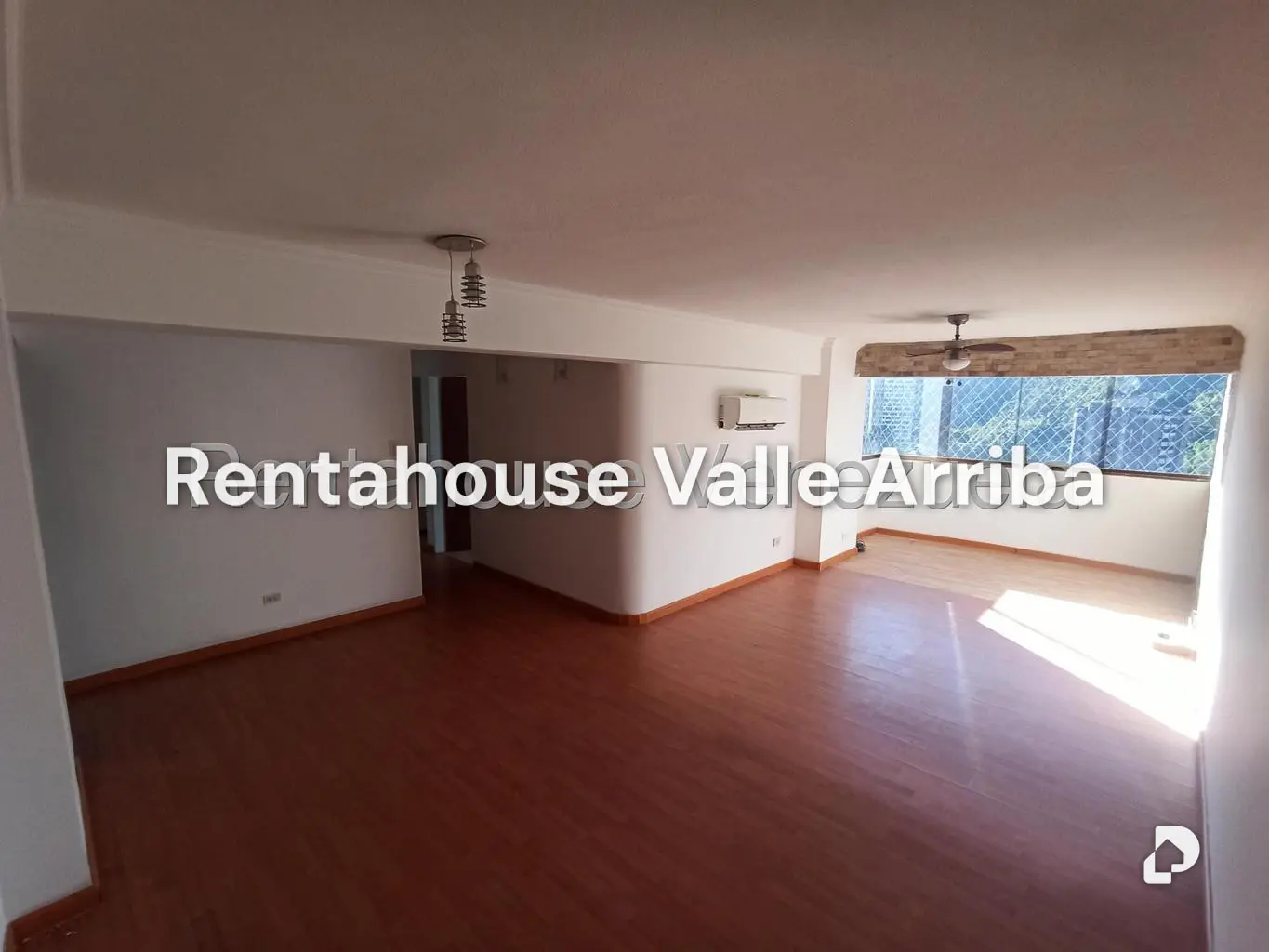 Apartamento en Manzanares, Caracas – 4