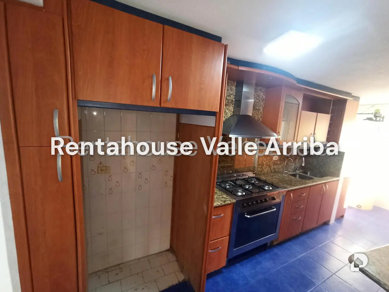 Apartamento en Manzanares, Caracas – 10