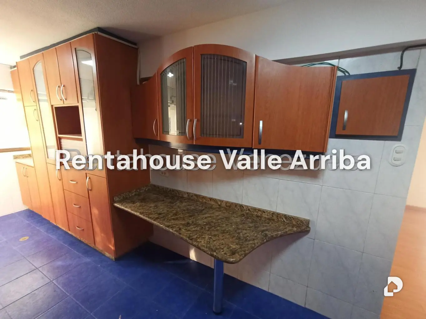 Apartamento en Manzanares, Caracas – 11