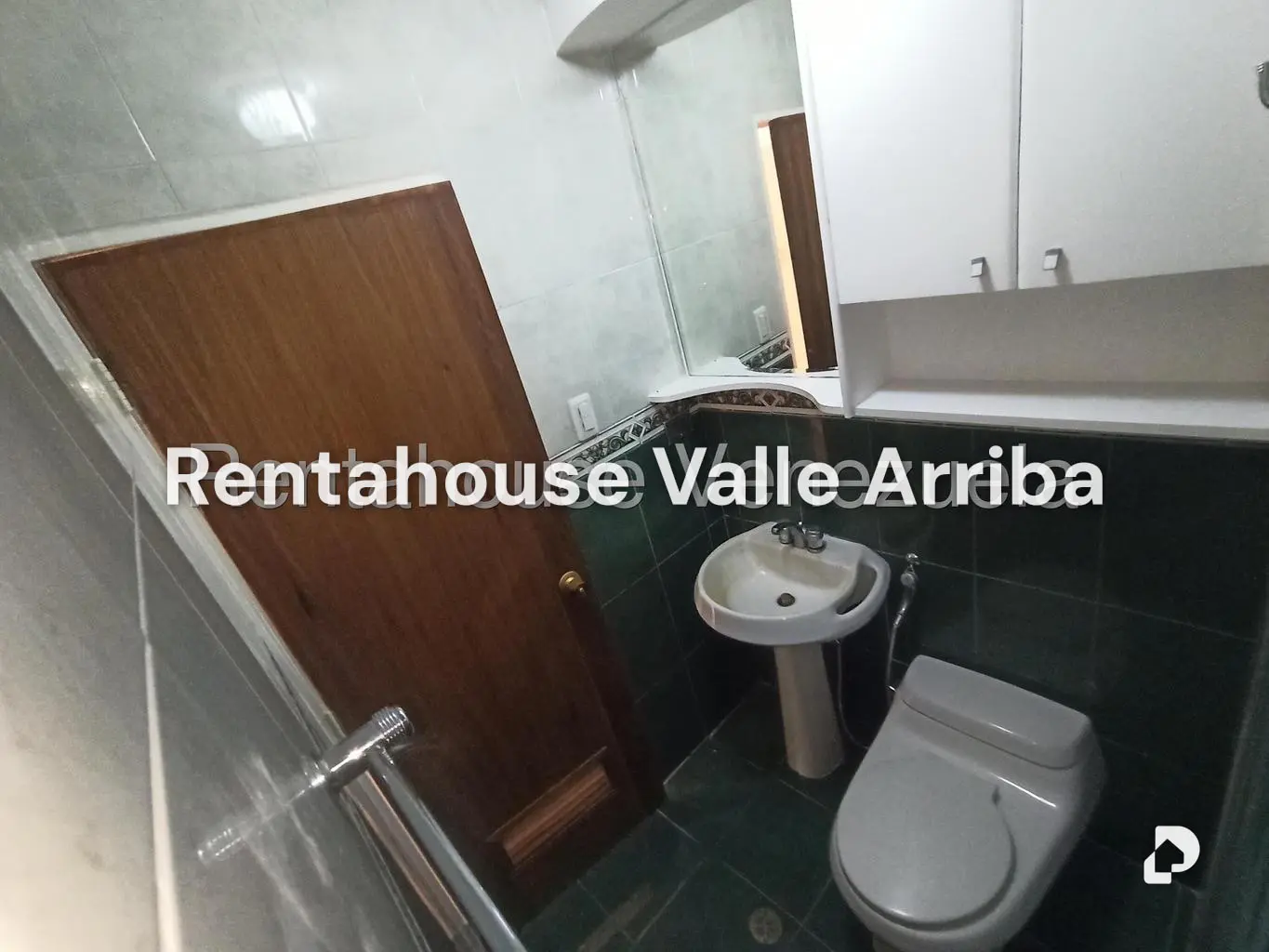 Apartamento en Manzanares, Caracas – 29