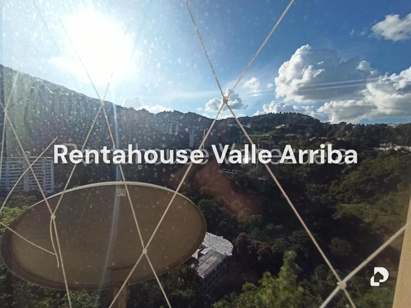 Apartamento en Manzanares, Caracas – 19