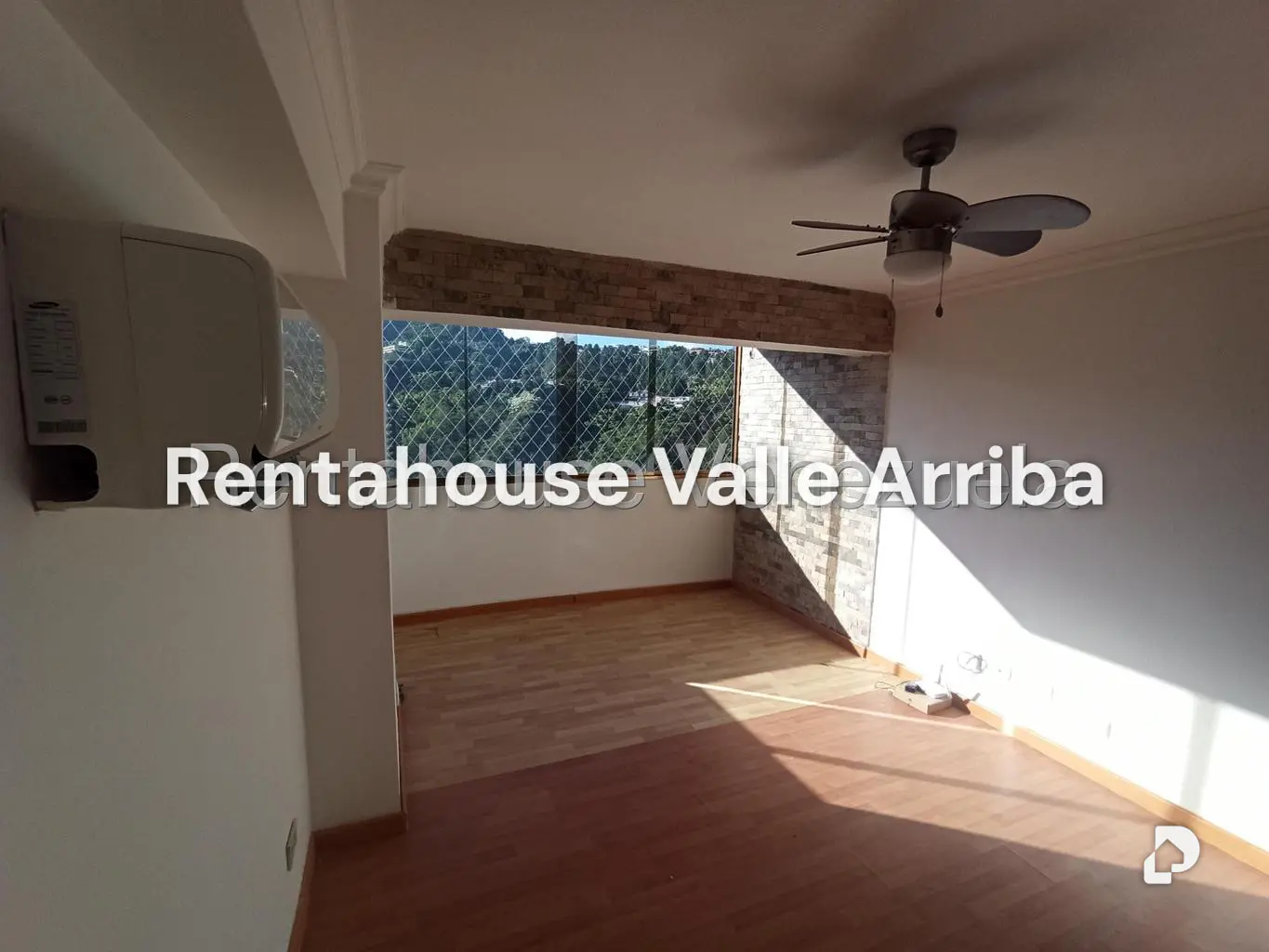 Apartamento en Manzanares, Caracas – 5