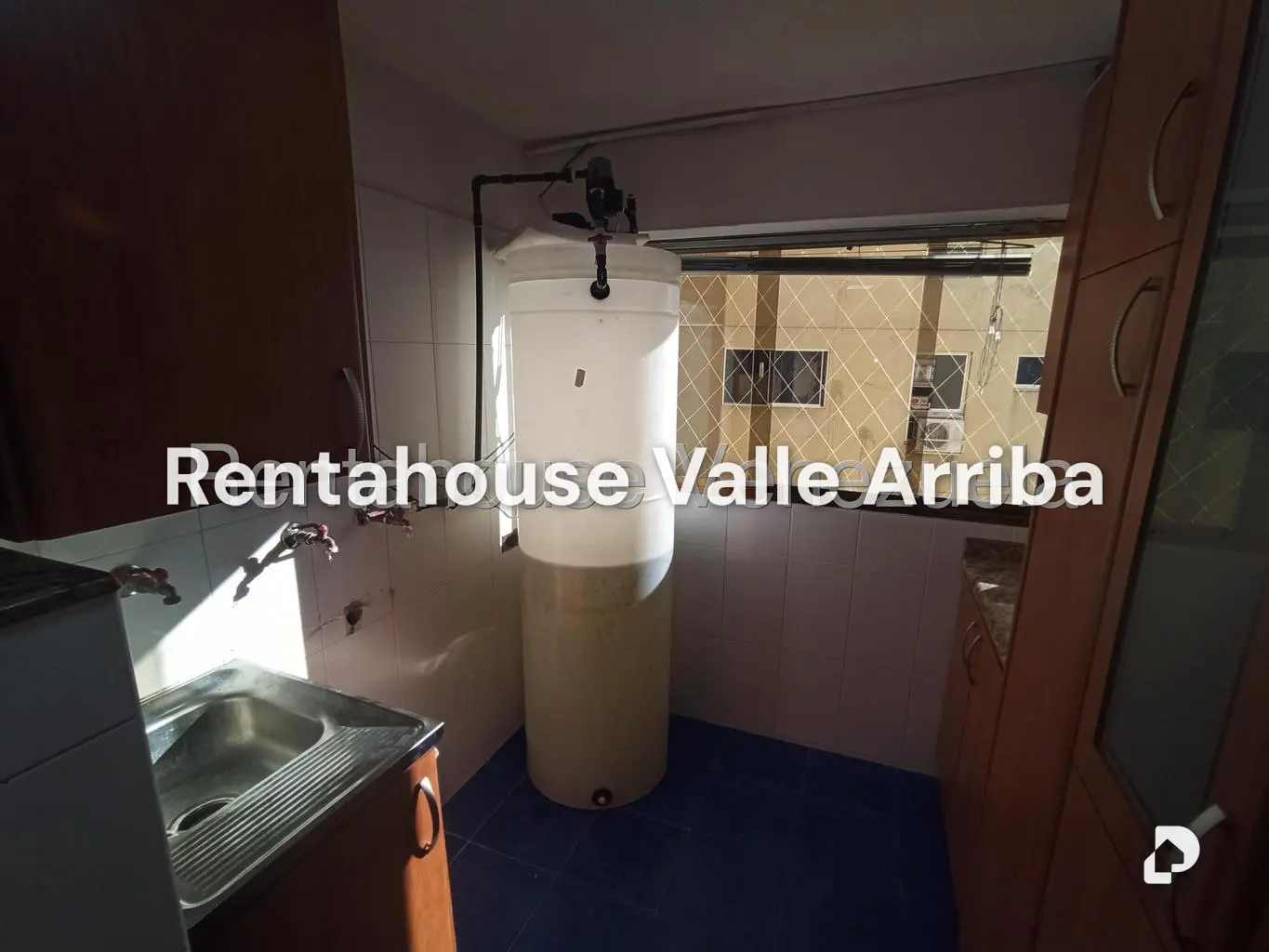 Apartamento en Manzanares, Caracas – 14