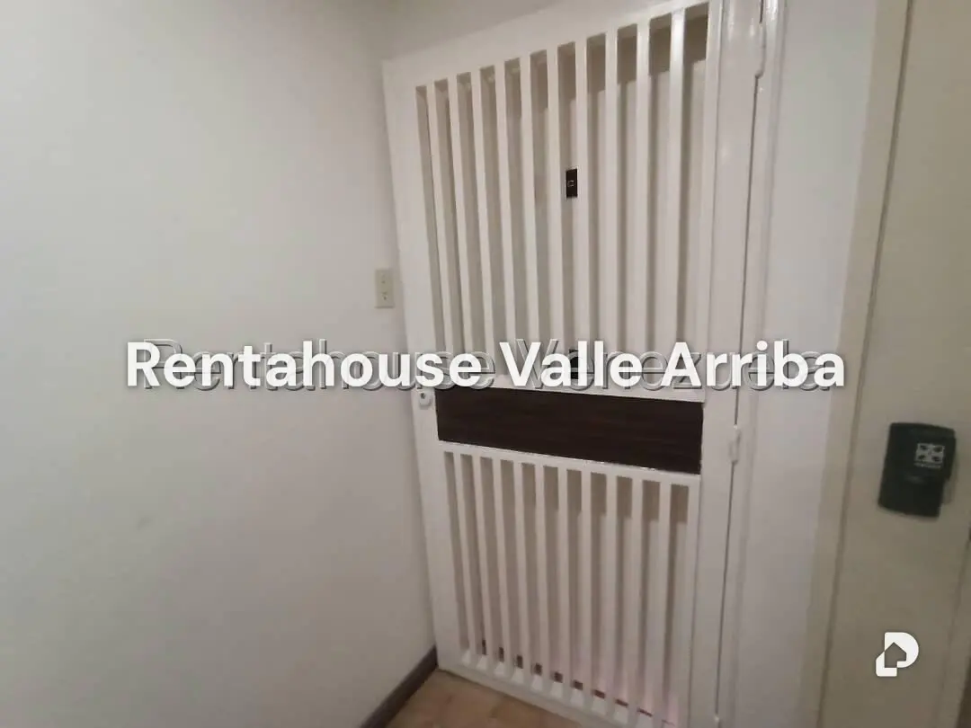 Apartamento en Manzanares, Caracas – 2