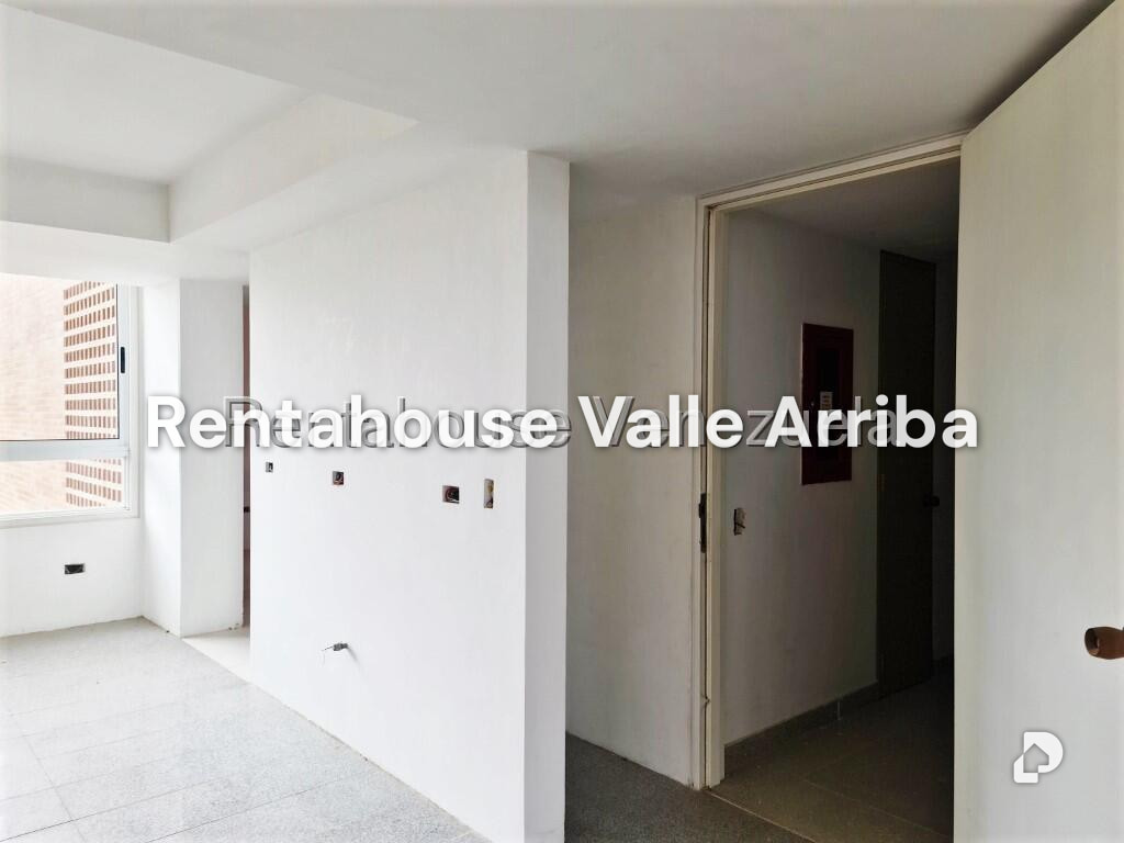 Apartamento en Colinas de Valle Arriba / Mirador de Los Campitos, Caracas – 8