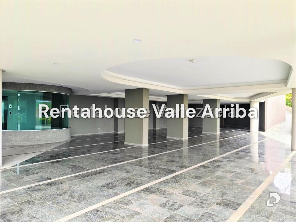 Apartamento en Colinas de Valle Arriba / Mirador de Los Campitos, Caracas – 26
