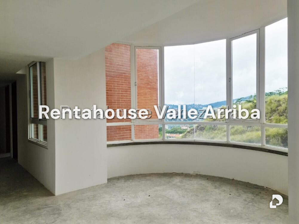 Apartamento en Colinas de Valle Arriba / Mirador de Los Campitos, Caracas – 10