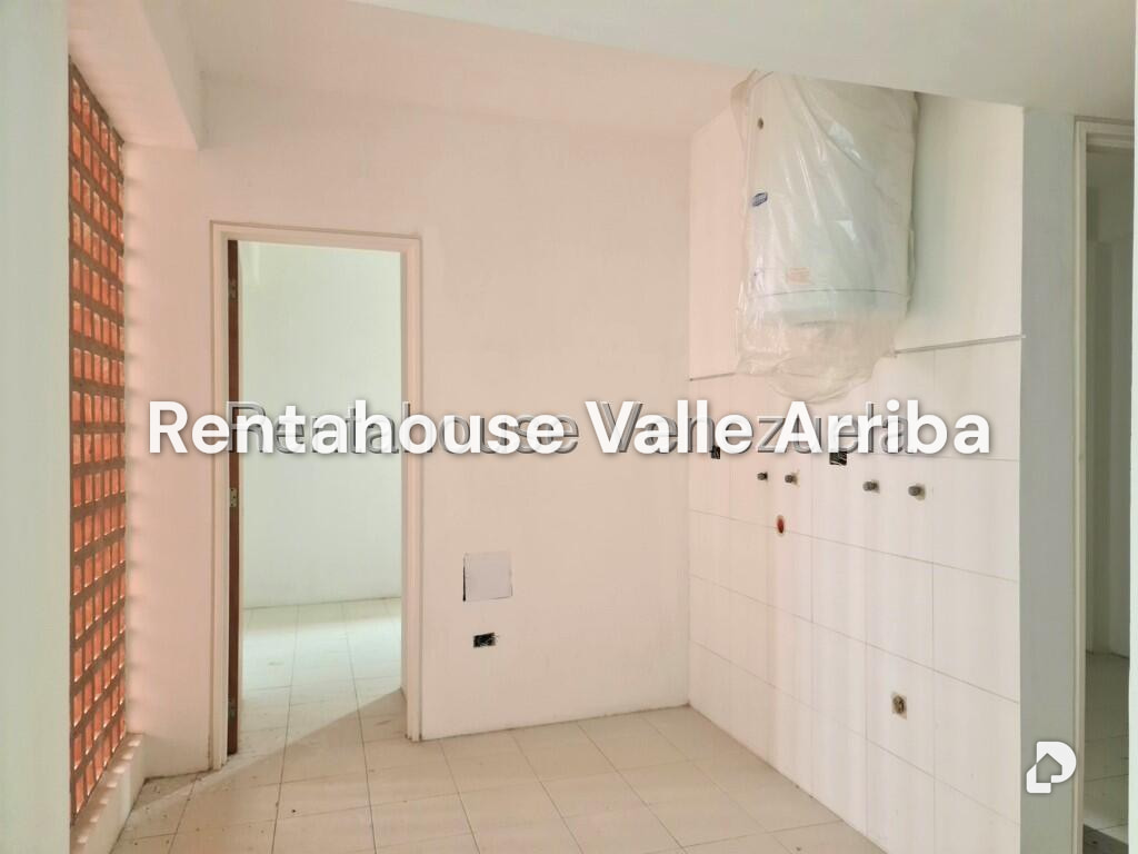 Apartamento en Colinas de Valle Arriba / Mirador de Los Campitos, Caracas – 9