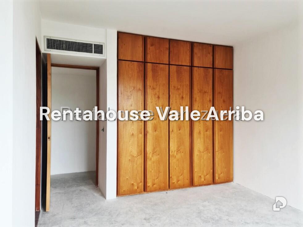 Apartamento en Colinas de Valle Arriba / Mirador de Los Campitos, Caracas – 17