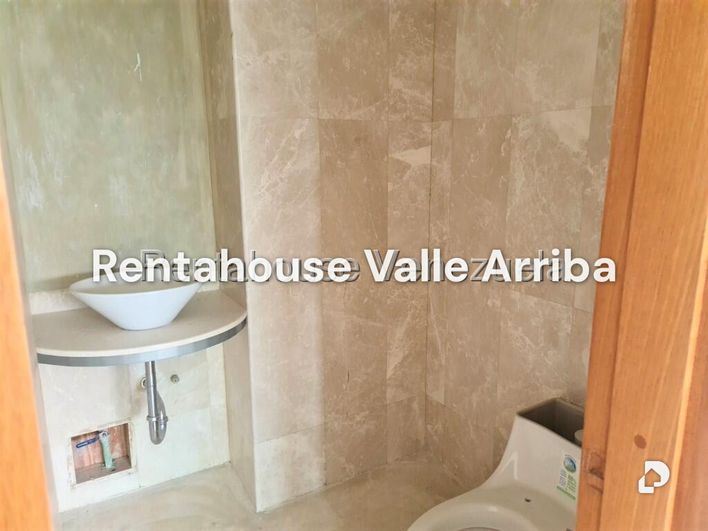 Apartamento en Colinas de Valle Arriba / Mirador de Los Campitos, Caracas – 6