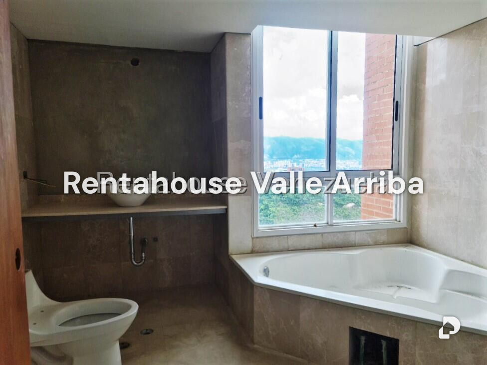 Apartamento en Colinas de Valle Arriba / Mirador de Los Campitos, Caracas – 14