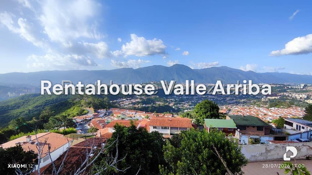 Casa en Alto Prado, Caracas – 8