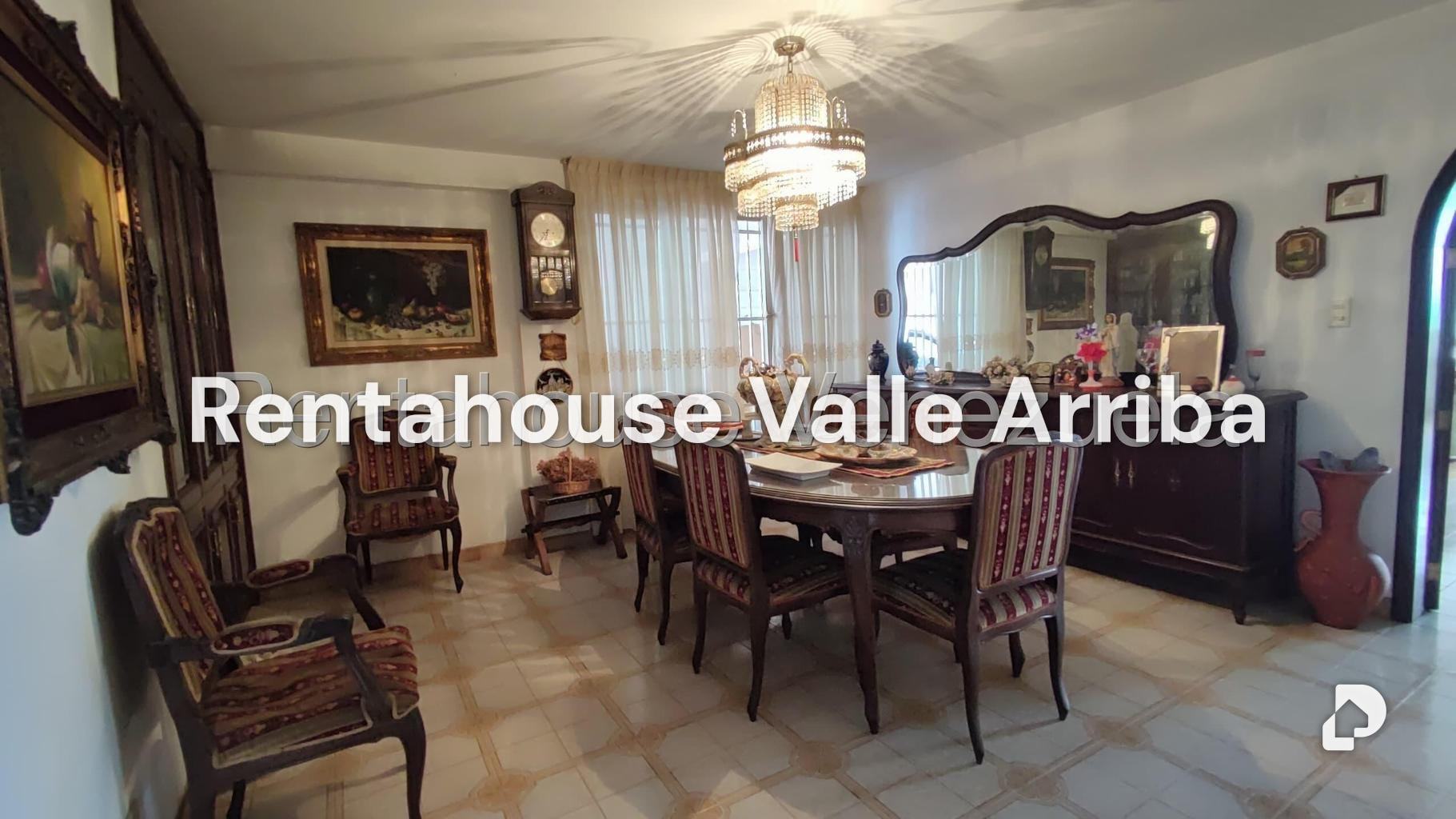 Casa en Alto Prado, Caracas – 10