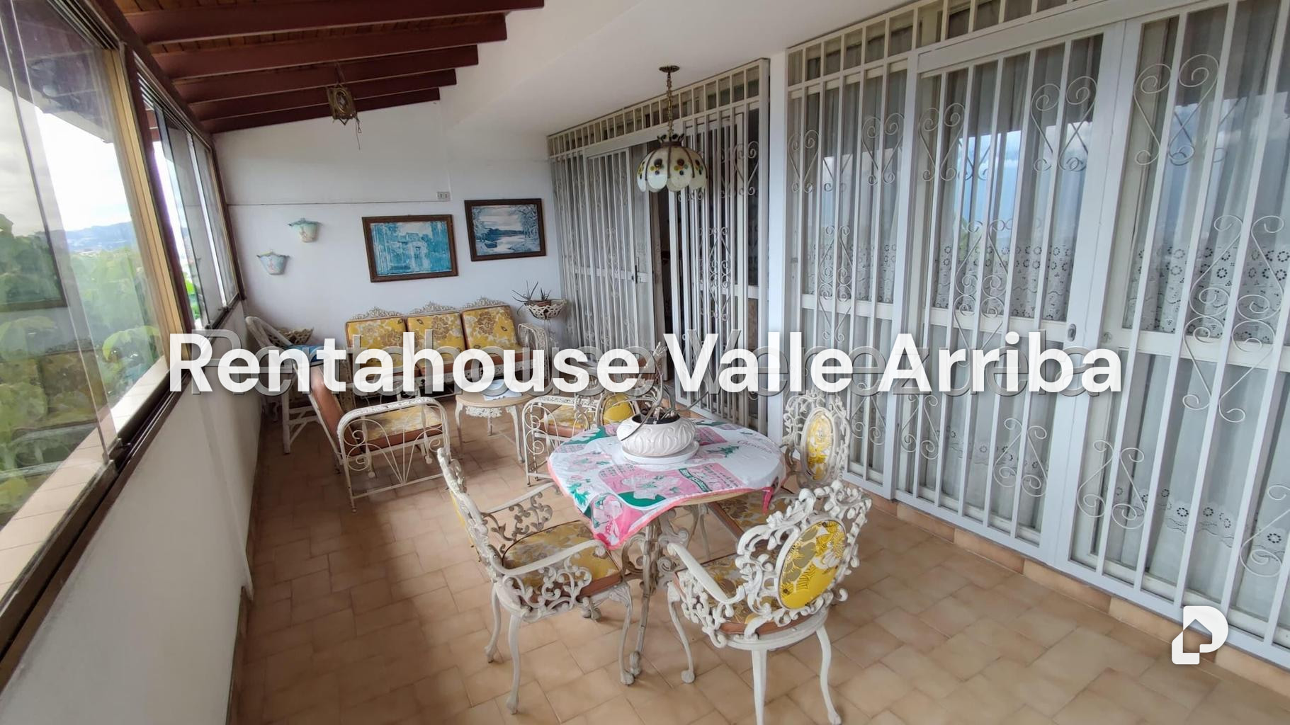 Casa en Alto Prado, Caracas – 7