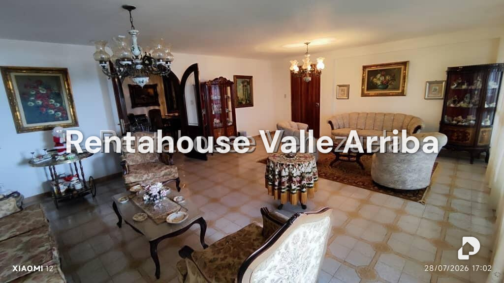 Casa en Alto Prado, Caracas – 3