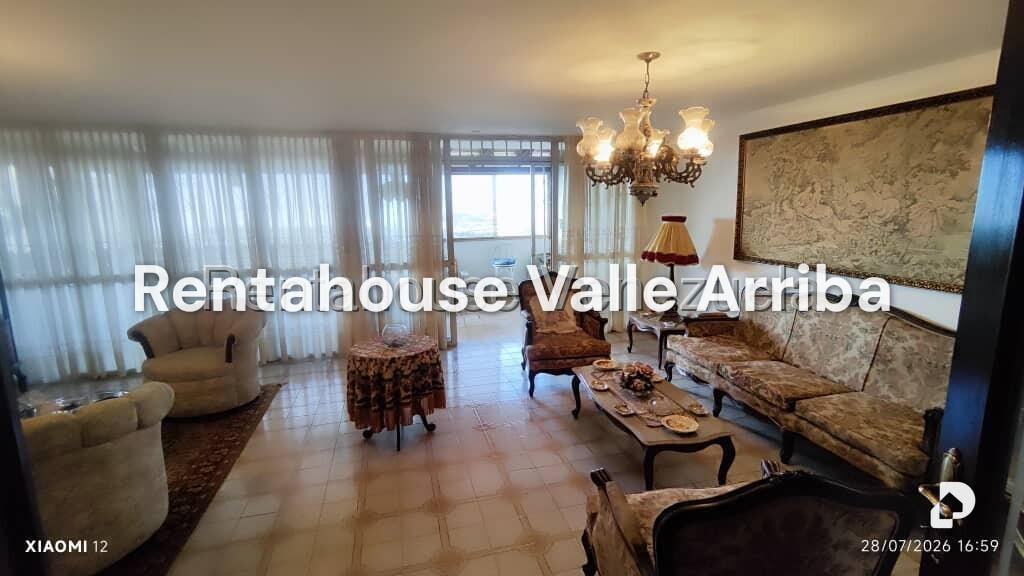 Casa en Alto Prado, Caracas – 5