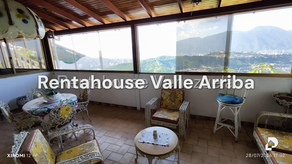 Casa en Alto Prado, Caracas – 6