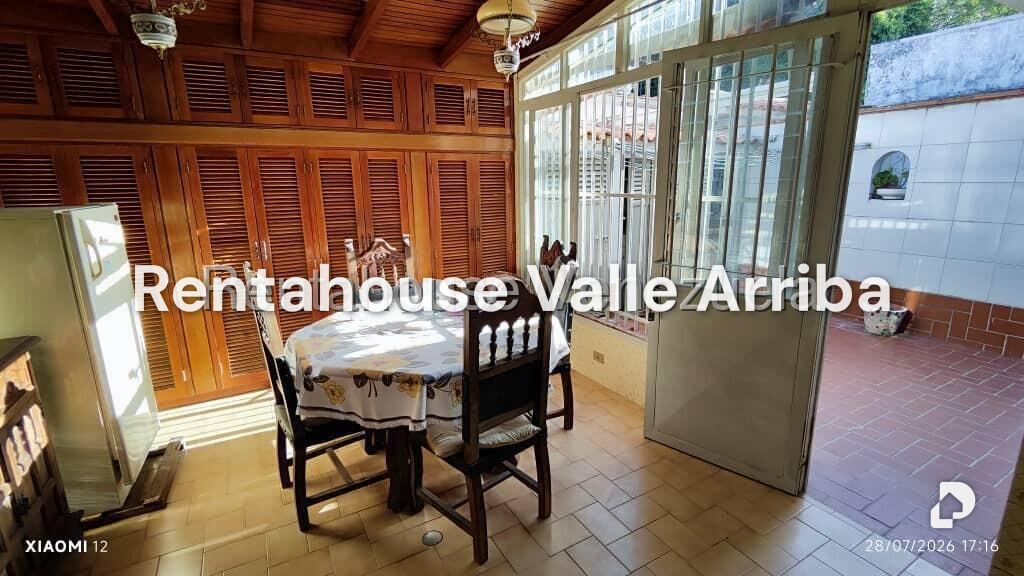 Casa en Alto Prado, Caracas – 16
