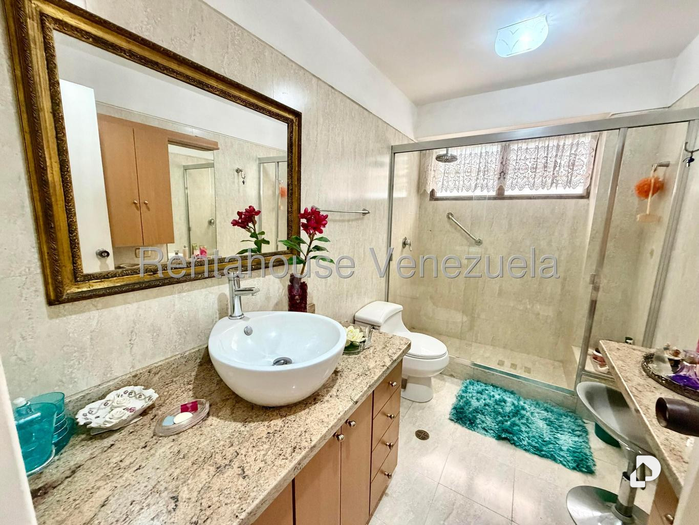Apartamento en Las Mesetas de Santa Rosa de Lima, Caracas – 15