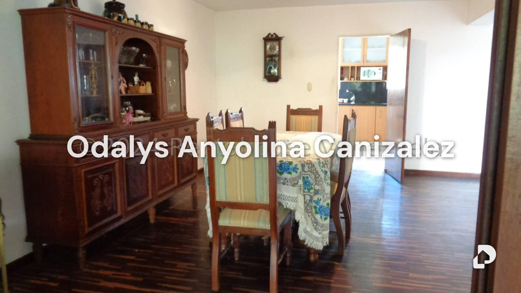 Casa en El Hatillo, Caracas – 3