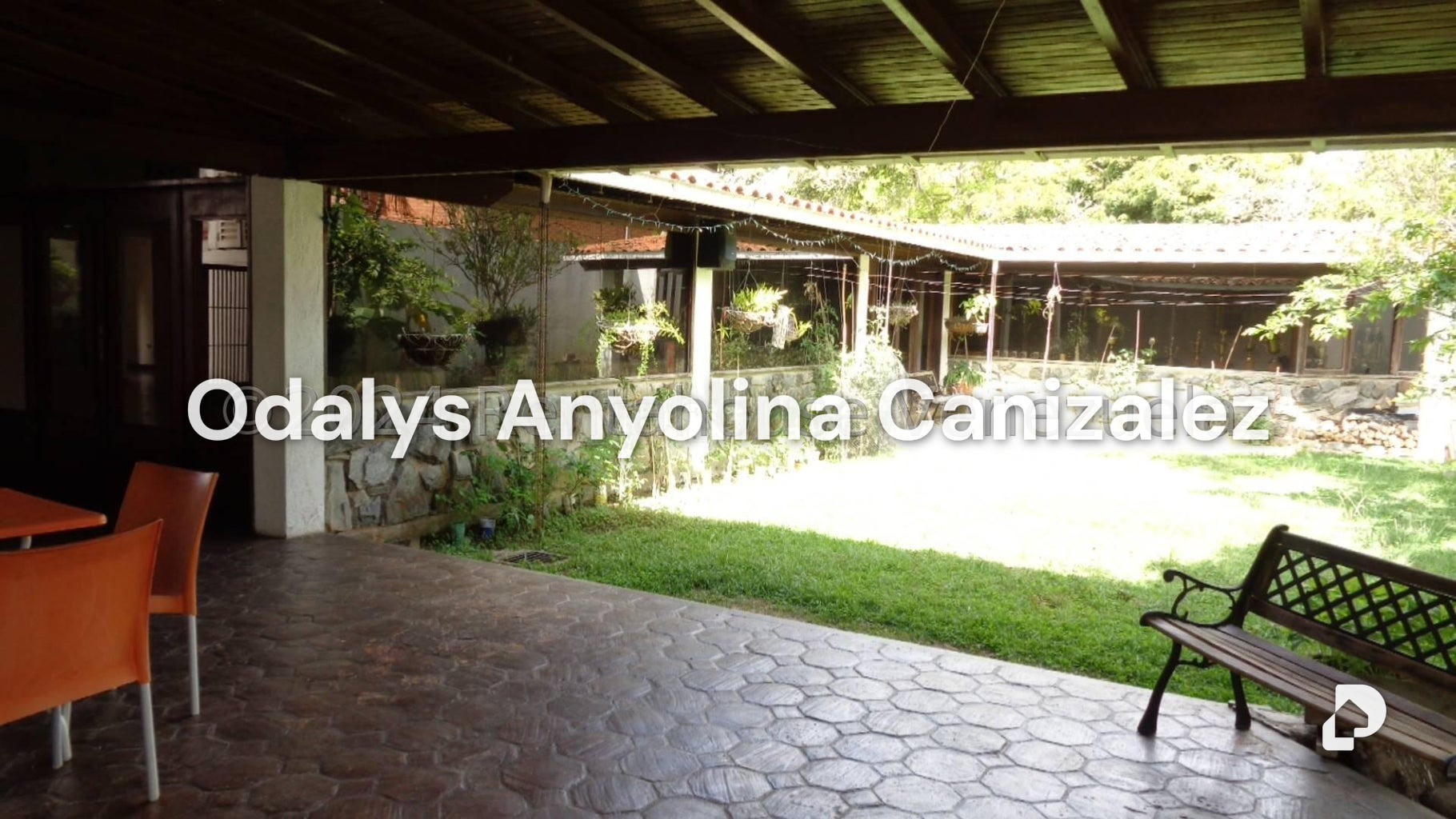 Casa en El Hatillo, Caracas – 7