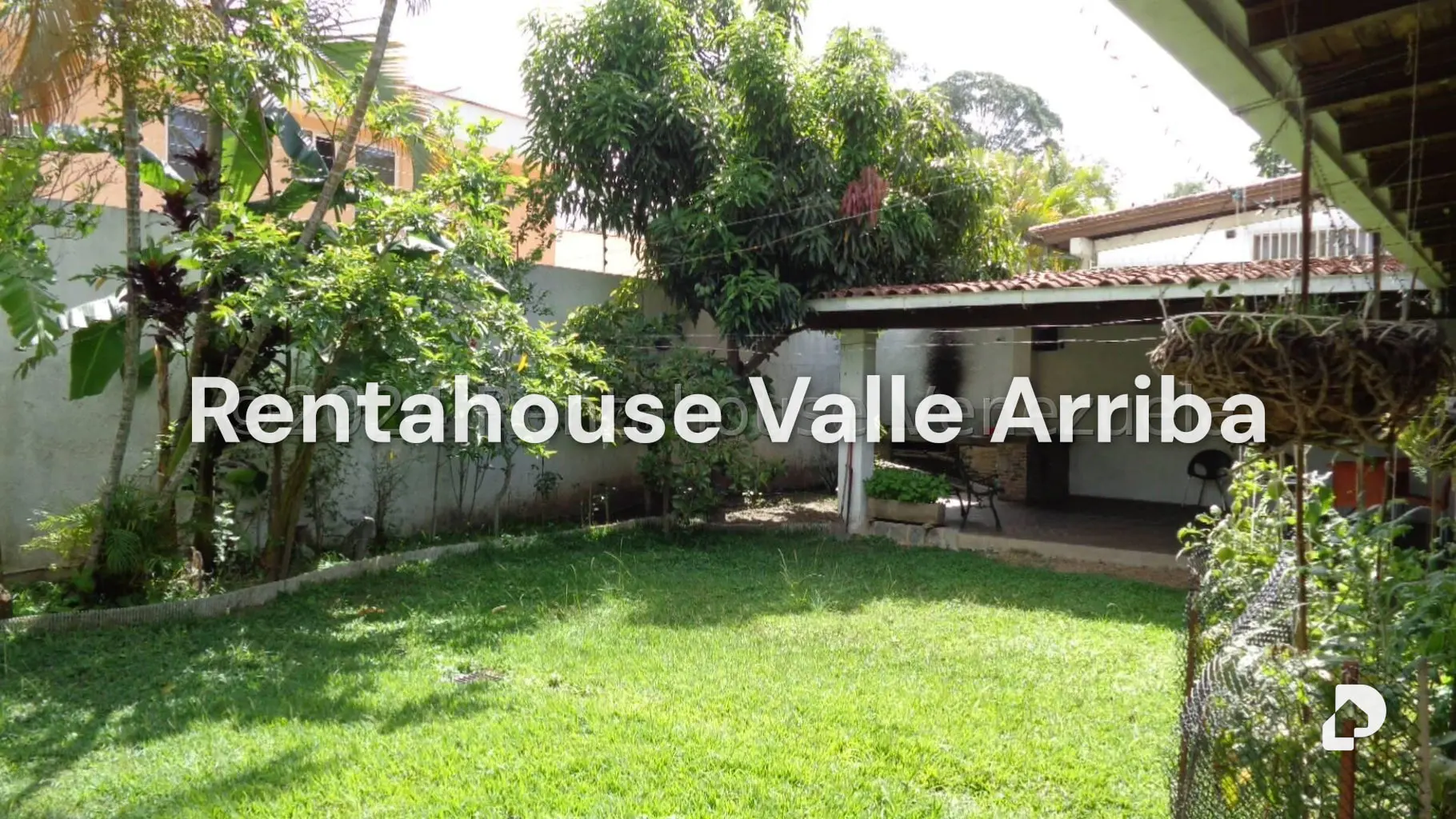 Casa en El Hatillo, Caracas