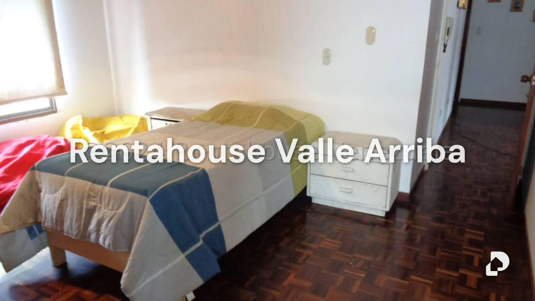 Casa en El Hatillo, Caracas
