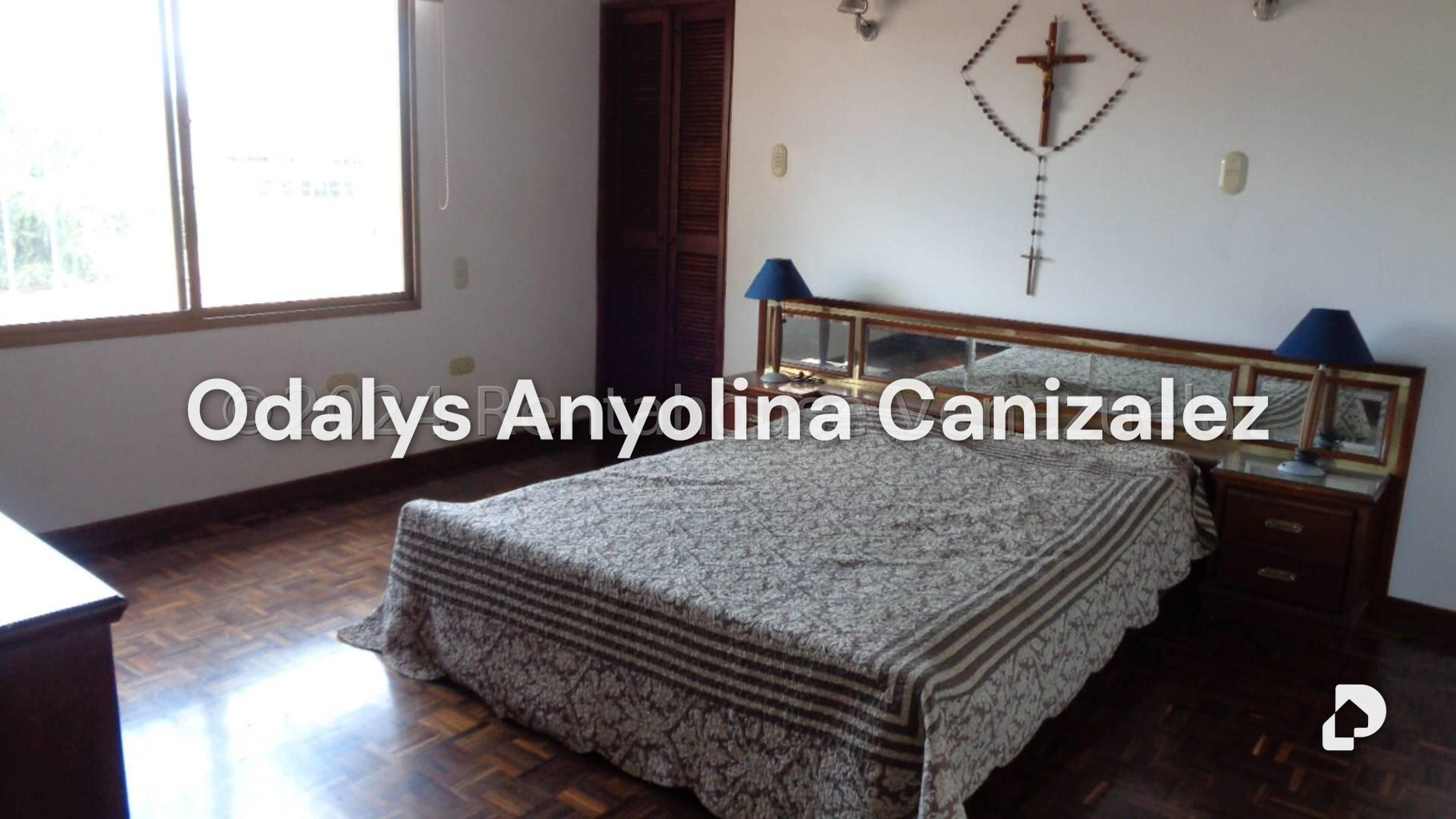 Casa en El Hatillo, Caracas – 11