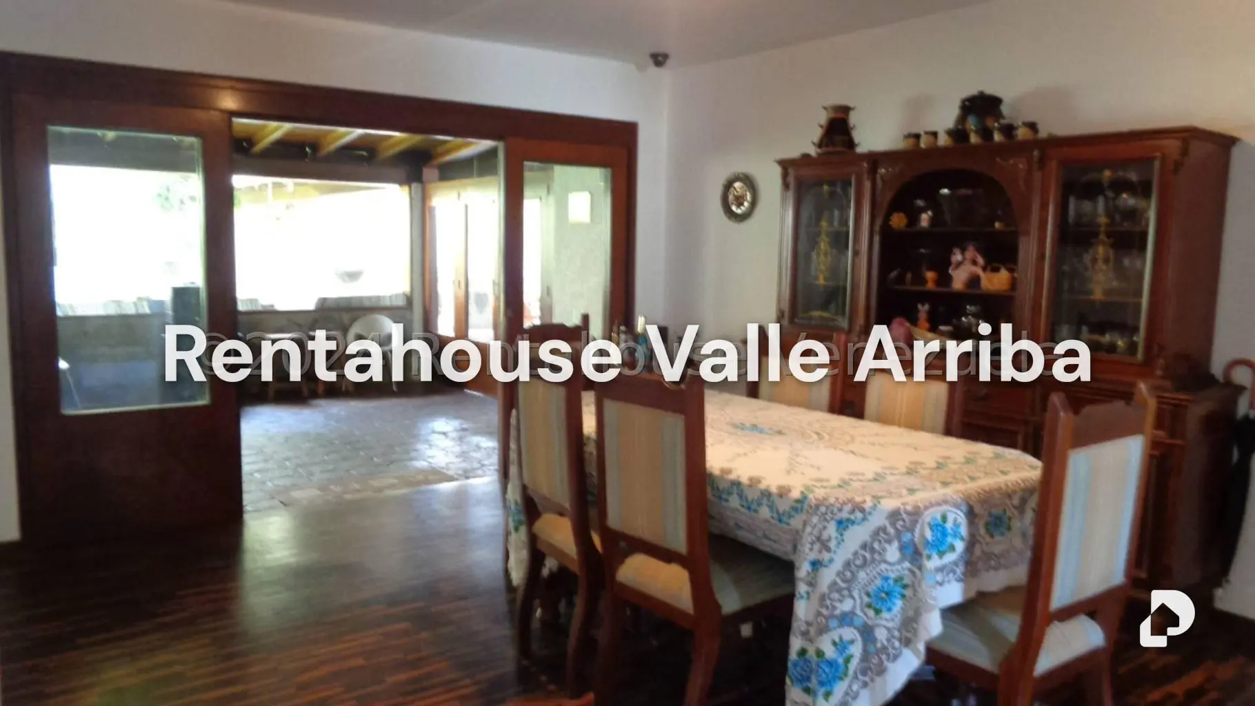 Casa en El Hatillo, Caracas