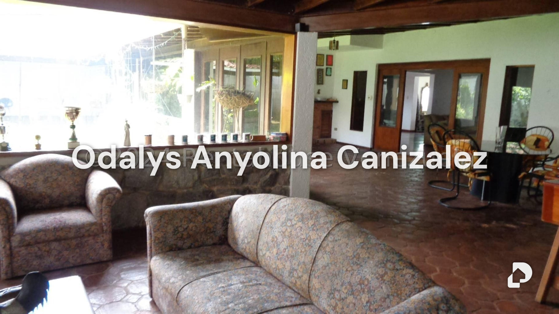 Casa en El Hatillo, Caracas – 9