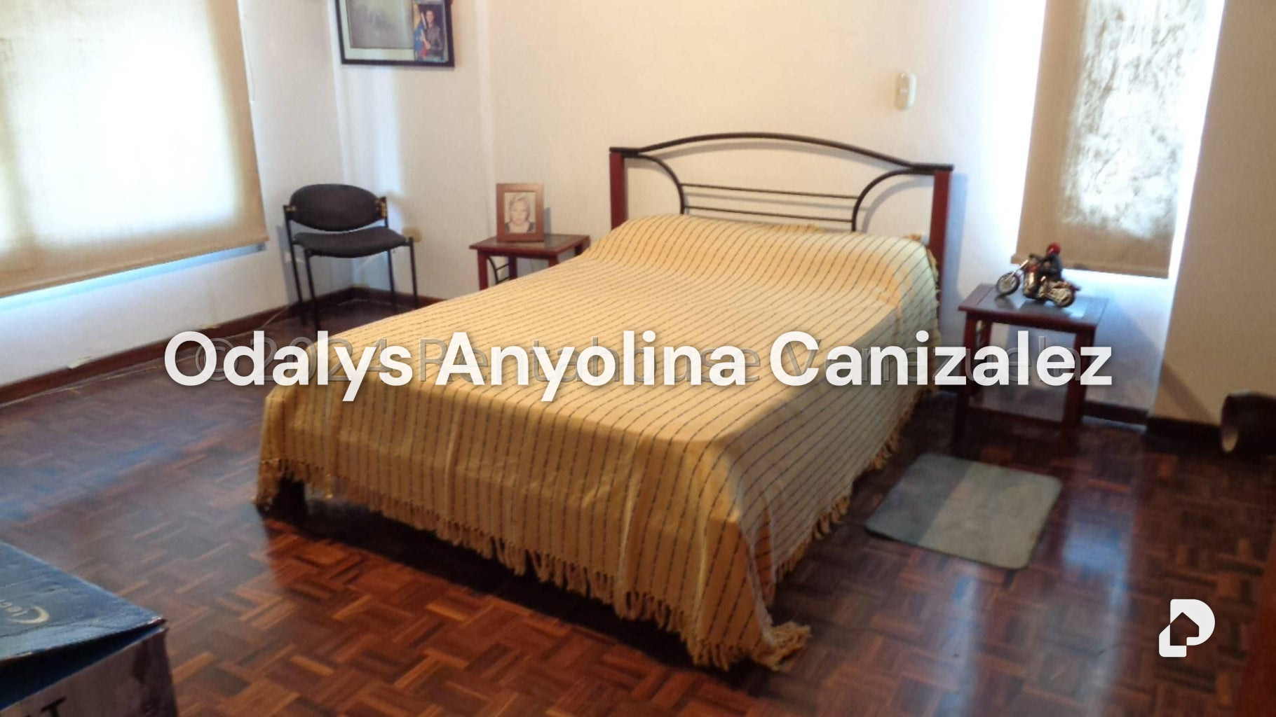 Casa en El Hatillo, Caracas – 16