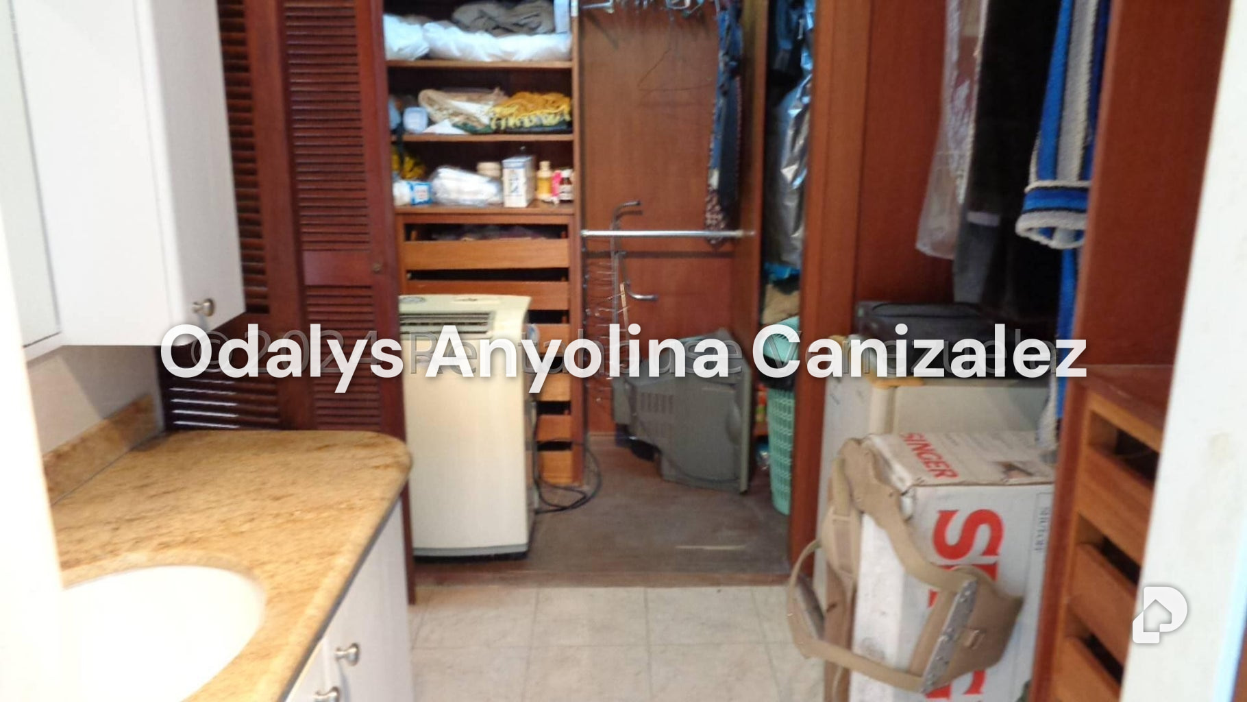 Casa en El Hatillo, Caracas – 13