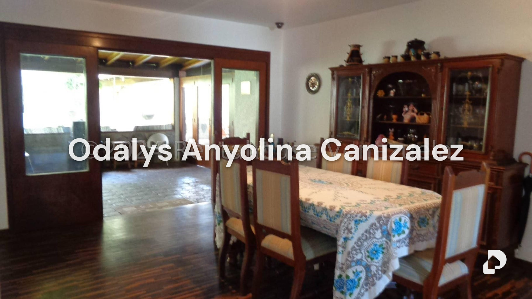 Casa en El Hatillo, Caracas – 20