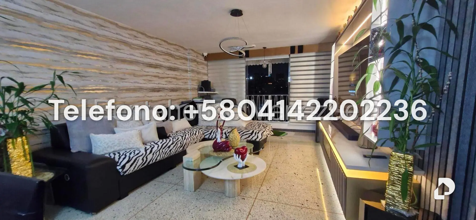 Apartment in Los Palos Grandes, Caracas – 26