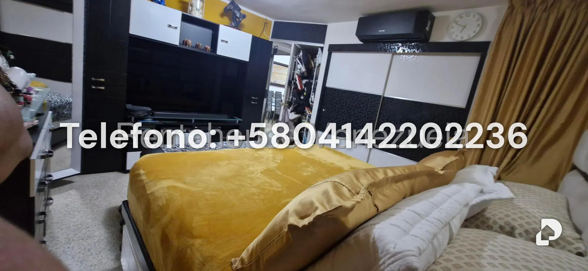 Apartment in Los Palos Grandes, Caracas – 13