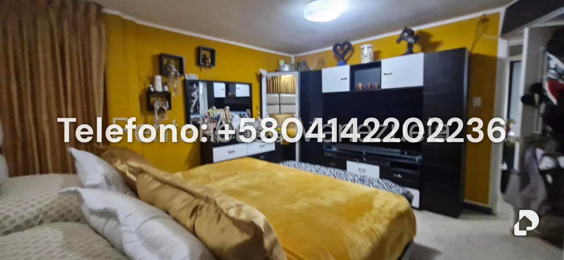 Apartment in Los Palos Grandes, Caracas – 10