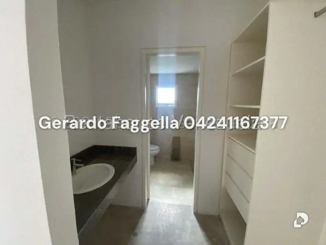 Apartamento en Lomas de La Laguntia, Caracas – 8