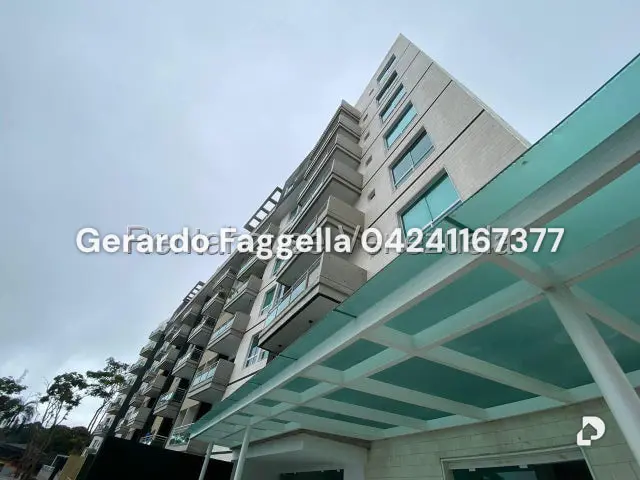 Apartamento en Lomas de La Laguntia, Caracas – 20