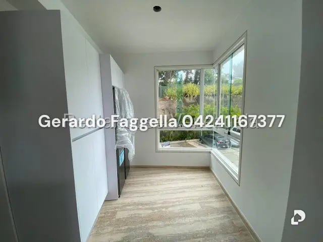 Apartamento en Lomas de La Laguntia, Caracas – 18