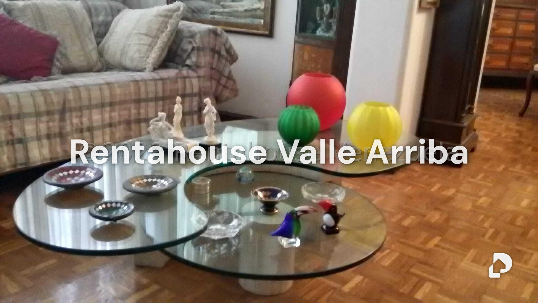 Apartamento en Las Mercedes, Caracas – 21