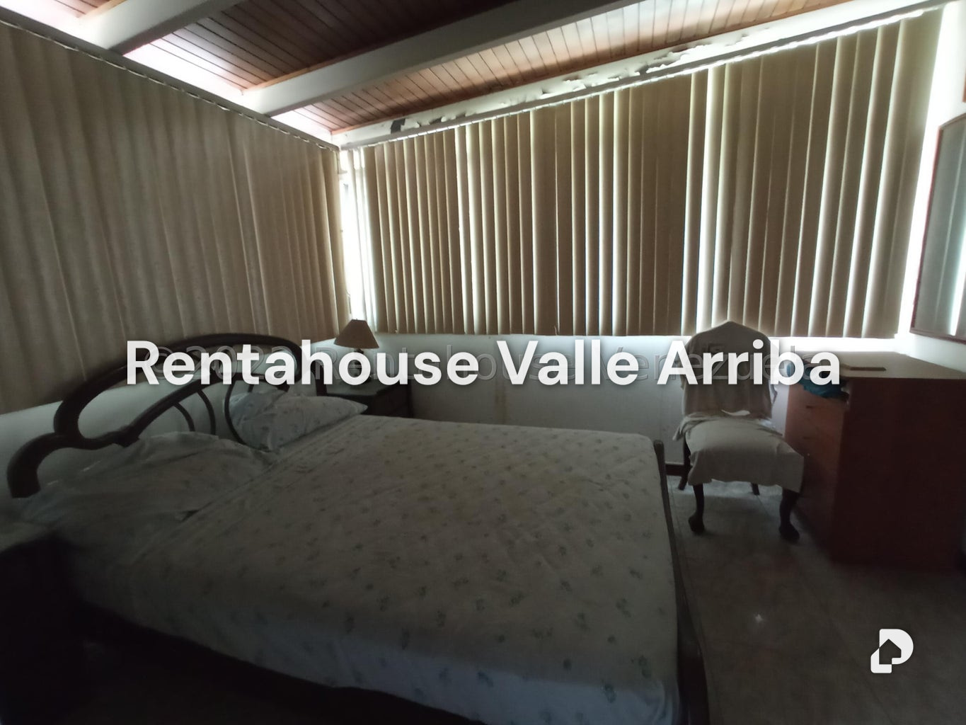 Apartamento en Las Mercedes, Caracas – 12