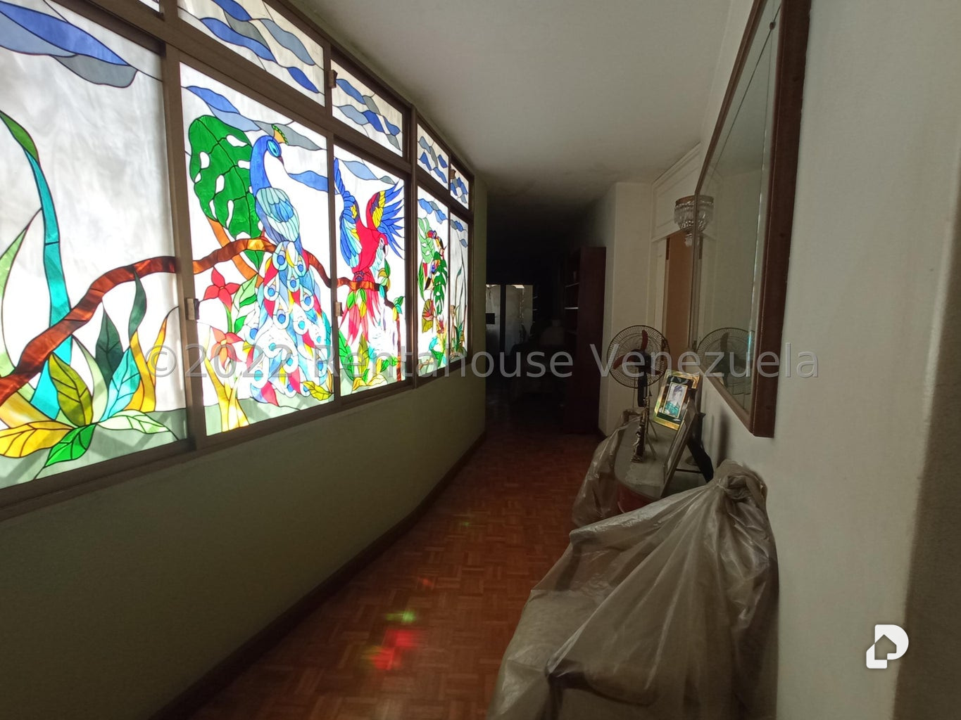 Apartamento en Las Mercedes, Caracas – 19
