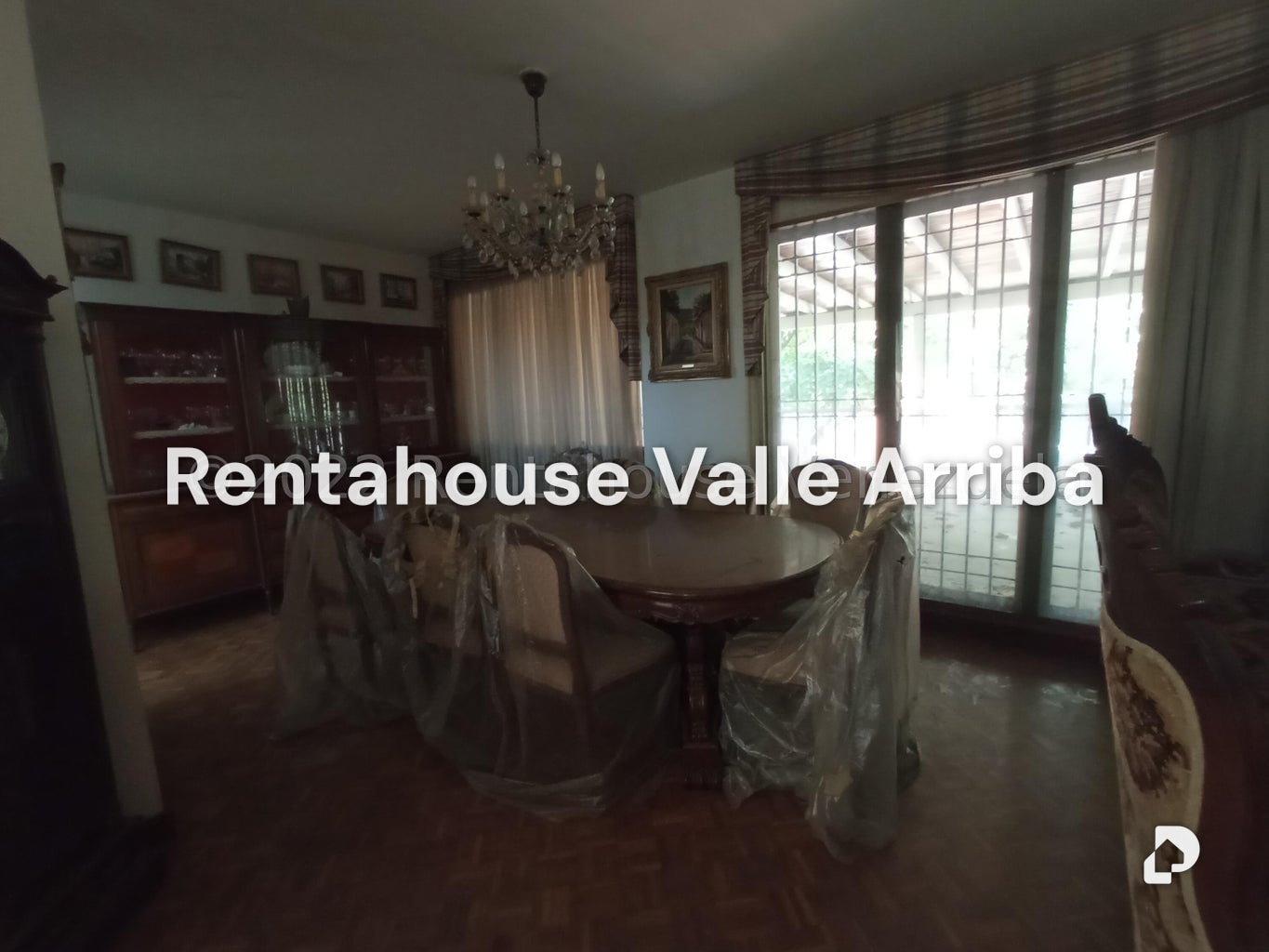 Apartamento en Las Mercedes, Caracas – 27
