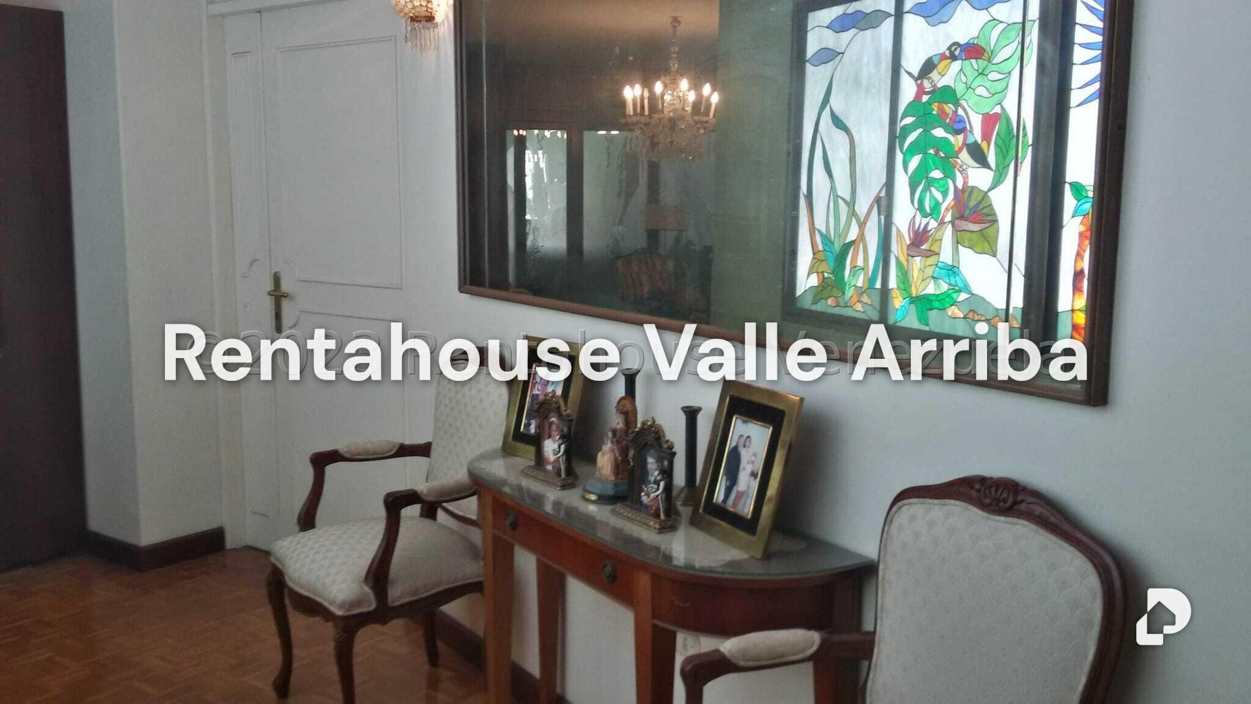 Apartamento en Las Mercedes, Caracas – 4