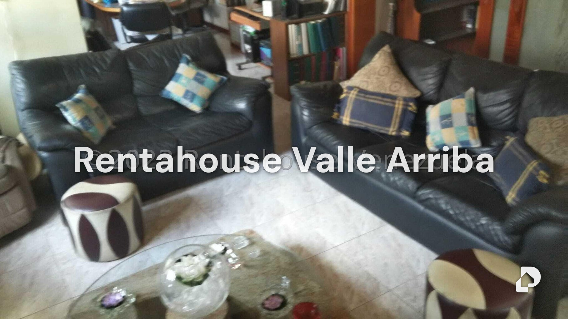 Apartamento en Las Mercedes, Caracas – 16