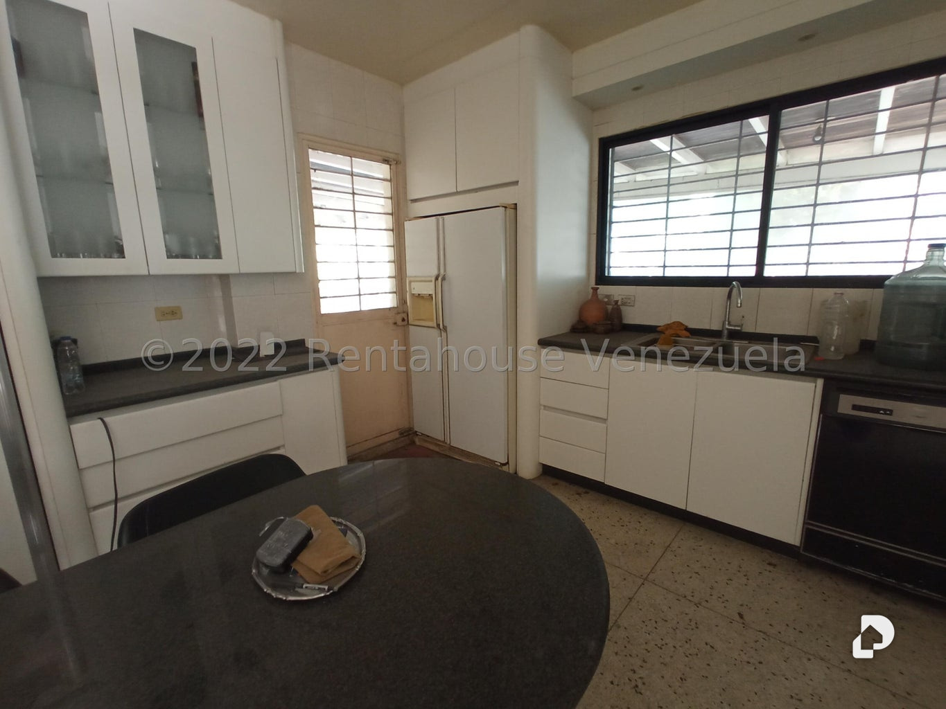 Apartamento en Las Mercedes, Caracas – 9