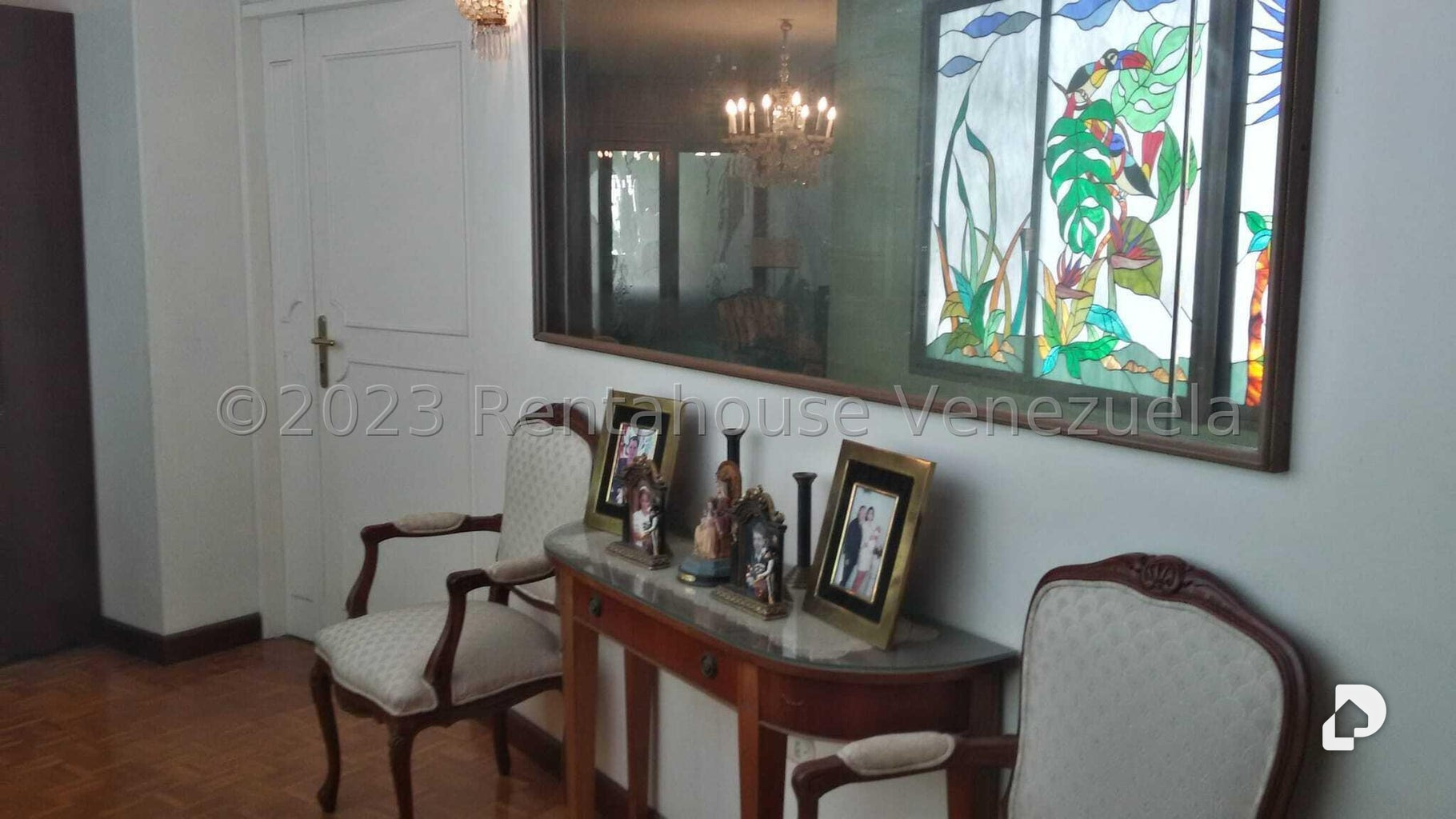 Apartamento en Las Mercedes, Caracas – 14