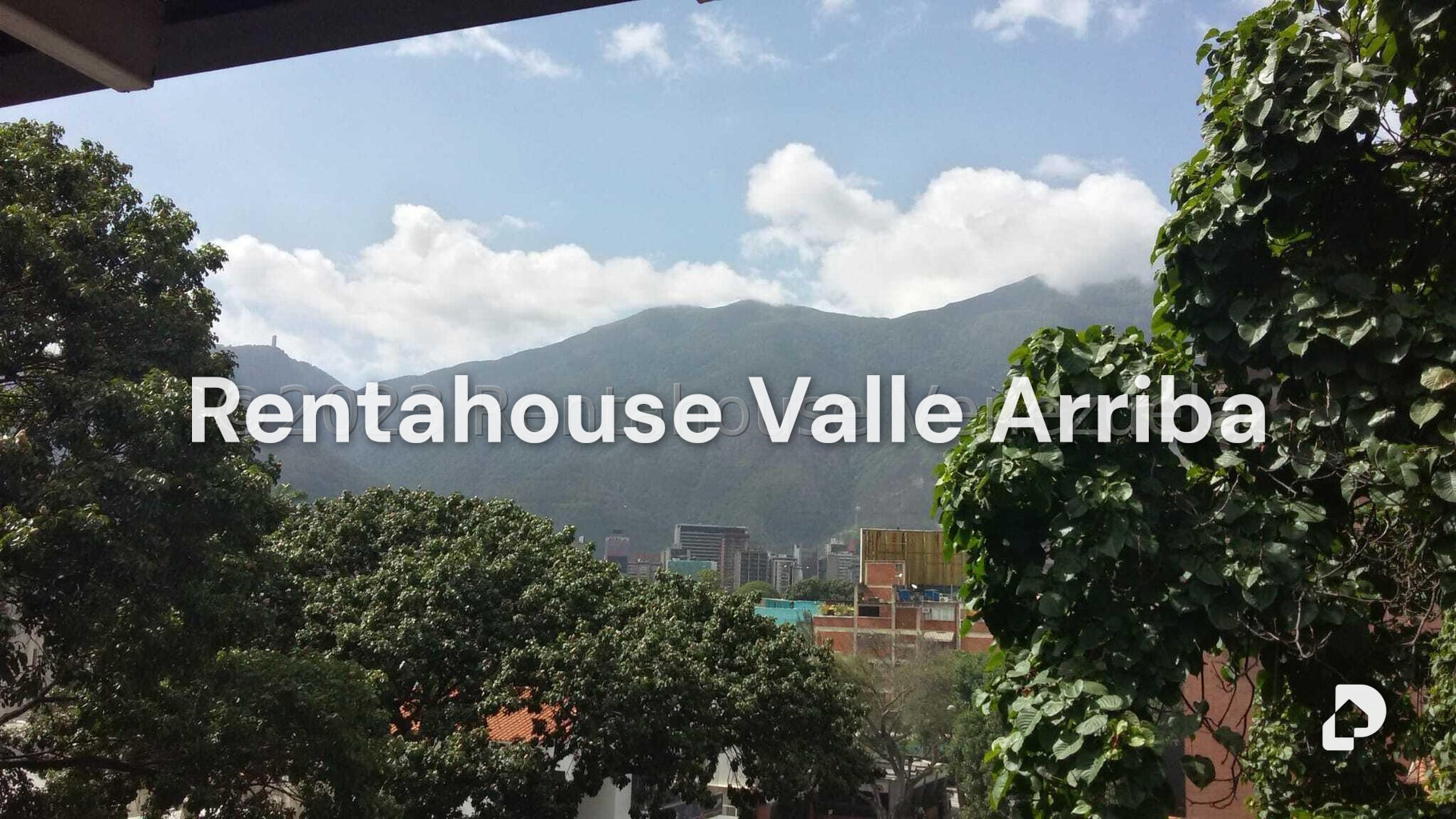 Apartamento en Las Mercedes, Caracas – 17