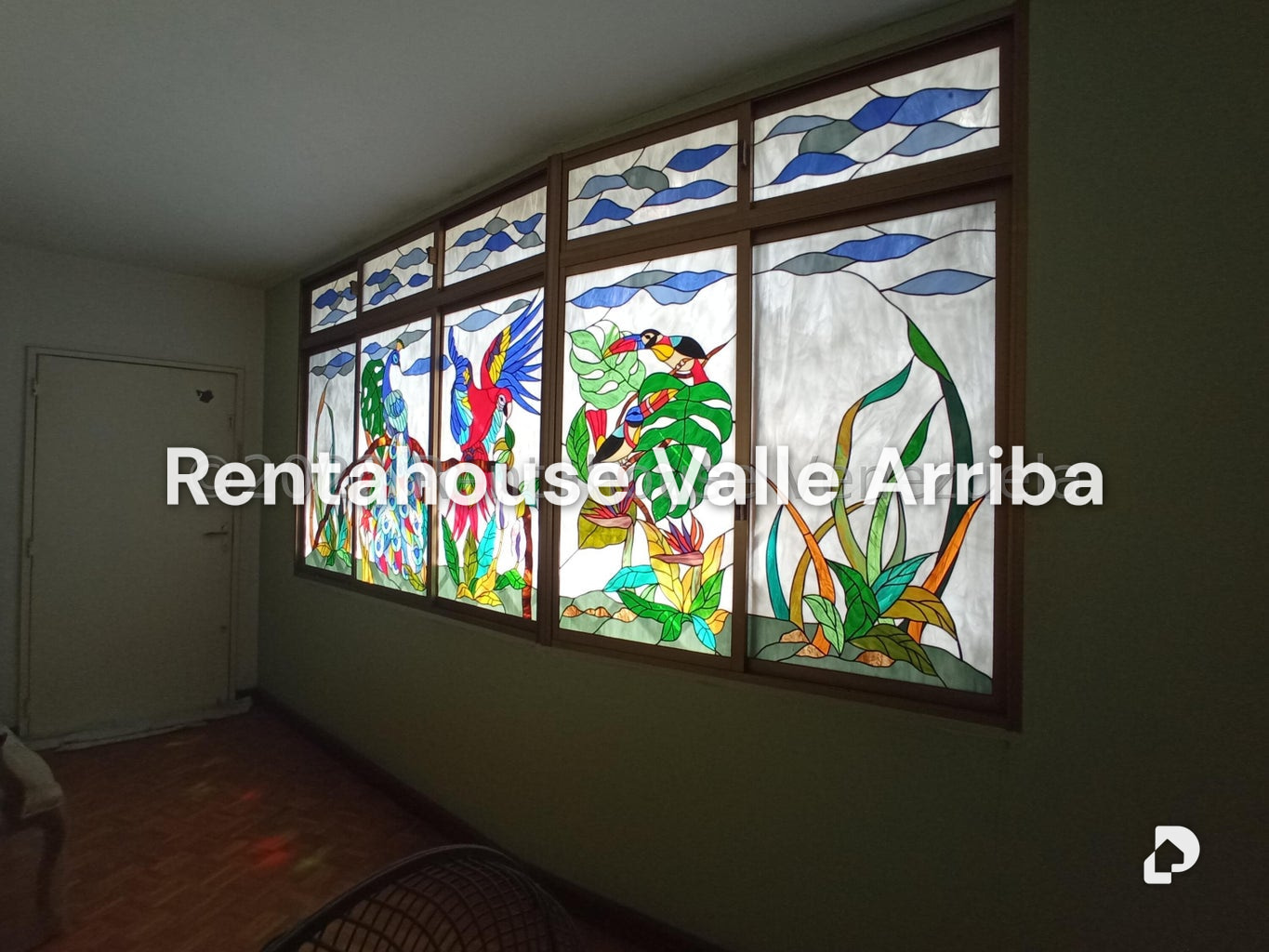 Apartamento en Las Mercedes, Caracas – 18