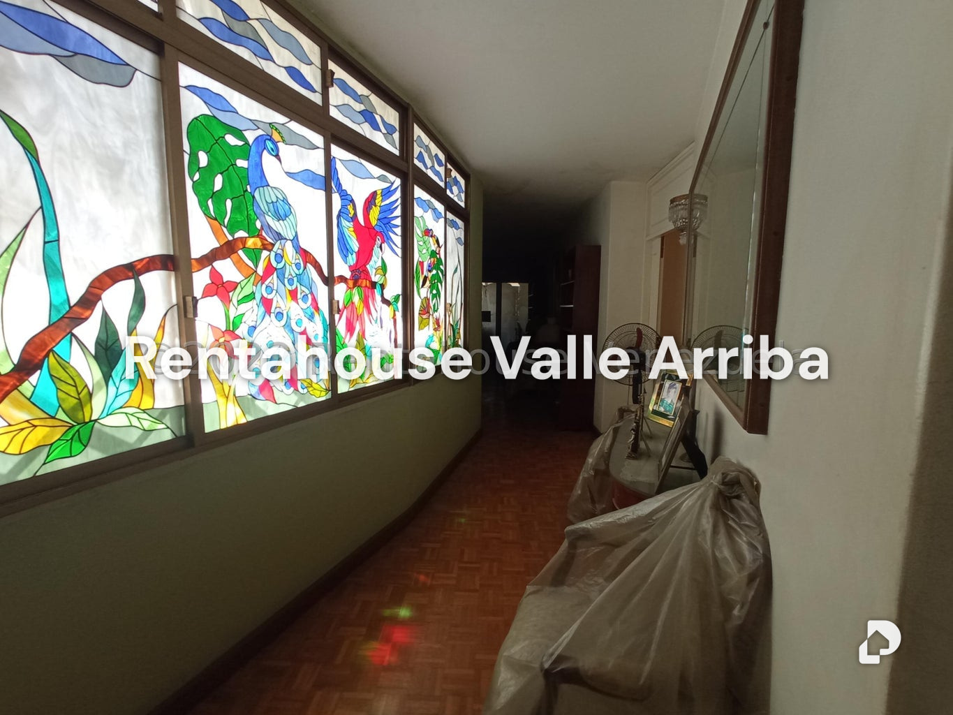 Apartamento en Las Mercedes, Caracas – 19